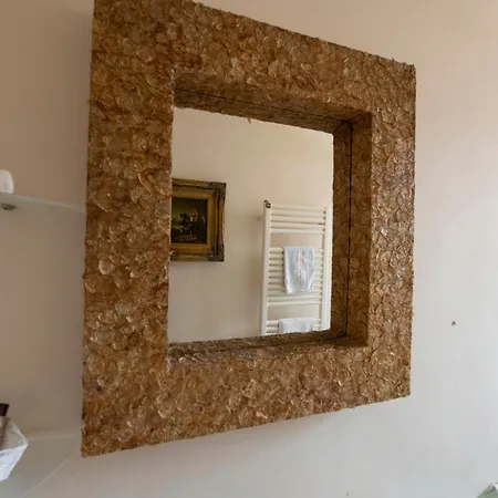 Apartmán 201c - In Villa, Relax Nel Di Lavagna, Giardino E Piscina Condivisa