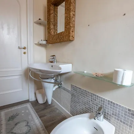 201c - In Villa, Relax Nel Di Lavagna, Giardino E Piscina Condivisa *