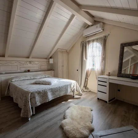 201c - In Villa, Relax Nel Di Lavagna, Giardino E Piscina Condivisa Apartmán *