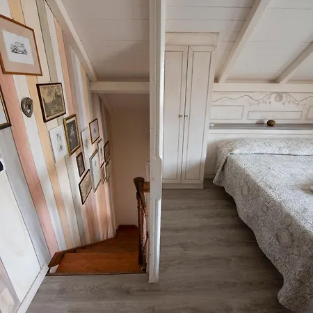 201c - In Villa, Relax Nel Di Lavagna, Giardino E Piscina Condivisa * Lavagna