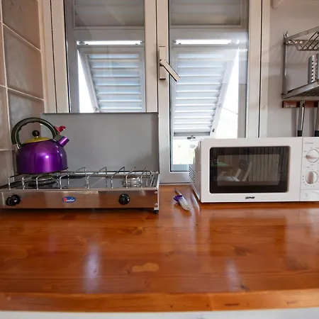 201c - In Villa, Relax Nel Di Lavagna, Giardino E Piscina Condivisa Apartmán
