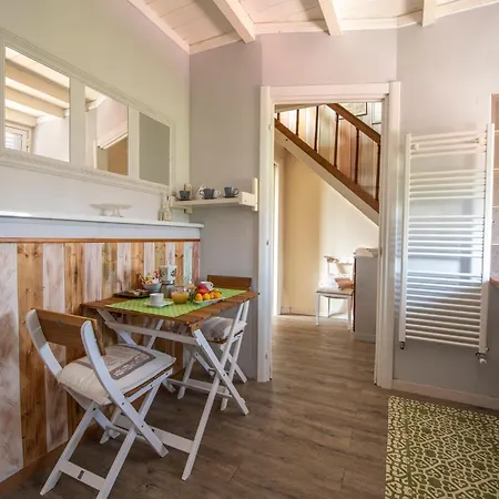 Apartmán 201c - In Villa, Relax Nel Di Lavagna, Giardino E Piscina Condivisa Lavagna