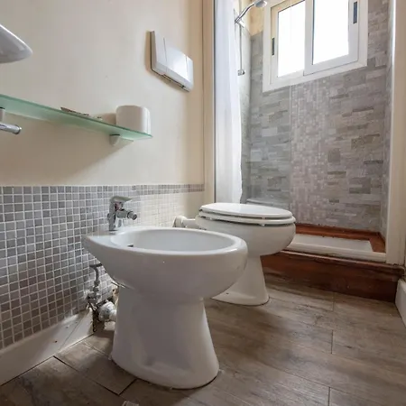 201c - In Villa, Relax Nel Di Lavagna, Giardino E Piscina Condivisa Apartment Lavagna