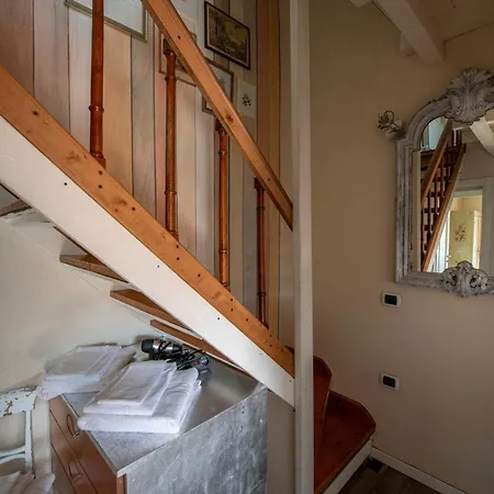 201c - In Villa, Relax Nel Di Lavagna, Giardino E Piscina Condivisa 아파트 *